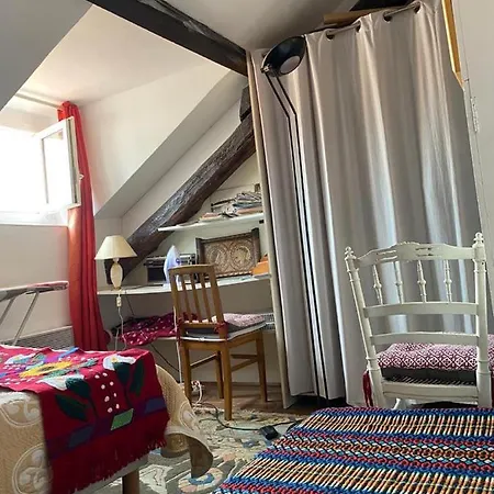 Cote Des Basques Biarritz