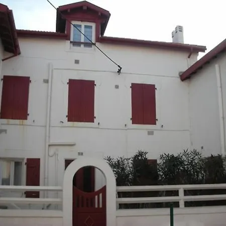 Appartement Cote Des Basques Biarritz