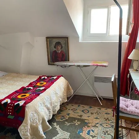 Cote Des Basques Biarritz