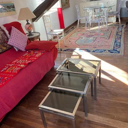 Cote Des Basques * Μπιαρίτζ