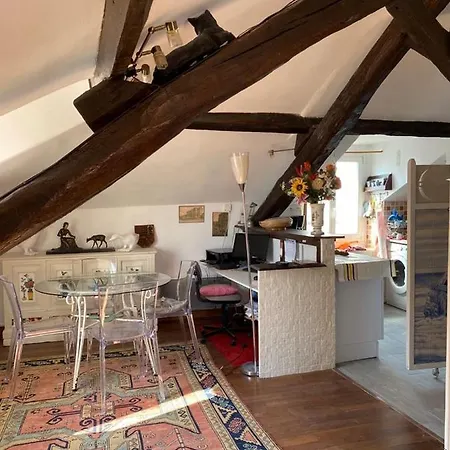 Appartement Cote Des Basques Biarritz