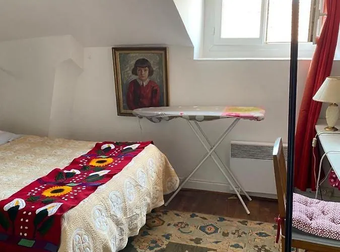 Cote Des Basques 비아히쯔