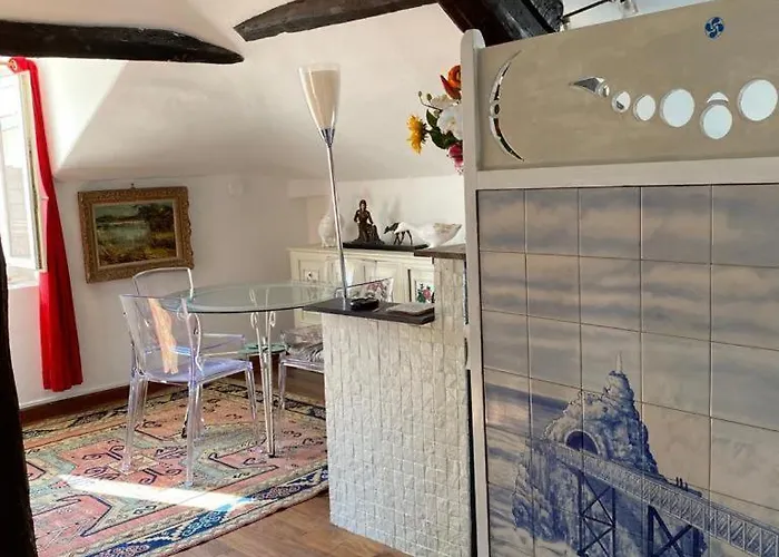 Cote Des Basques Διαμέρισμα *