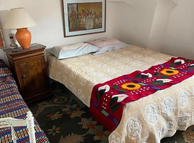 Cote Des Basques 아파트 비아히쯔