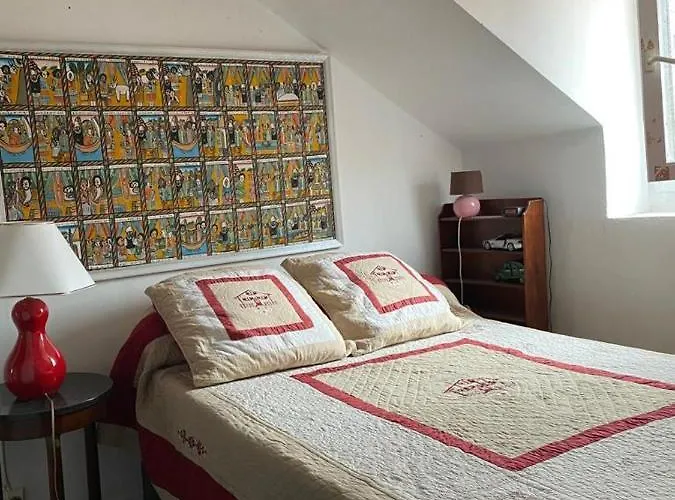 Cote Des Basques Διαμέρισμα *